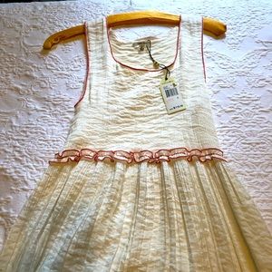 NWT!Sophie Max Dress